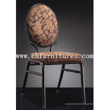 Chaise de banquet en bois imité en bois de style nouveau 2014 (YC-D76)